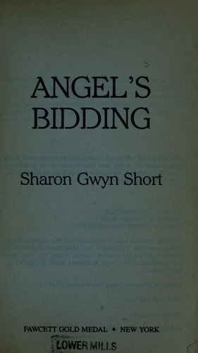 Angel's Bidding