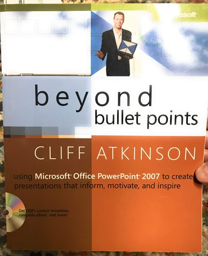 Beyond Bullet Points: Using Microsoft® Office PowerPoint® 2007 to Create Presentations That Inform, Motivate, and Inspire