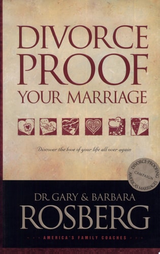 Divorce-Proof Your Marriage