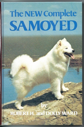 New Complete Samoyed