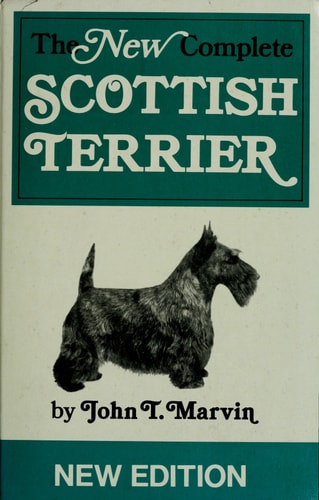 The New Complete Scottish Terrier