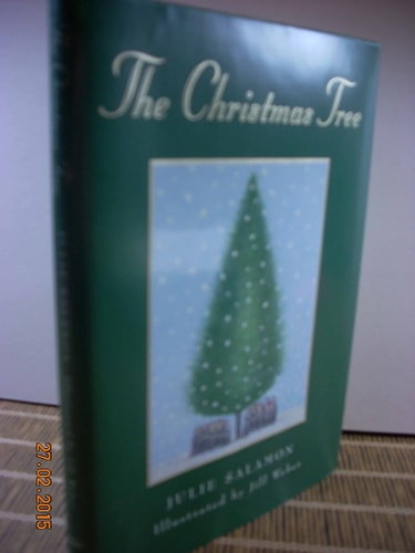 The Christmas Tree