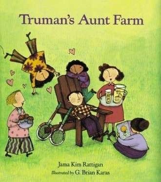 Trumans Farm, Paperback Level 5: Houghton Mifflin Soar to Success (Read Soar to Success 1999)