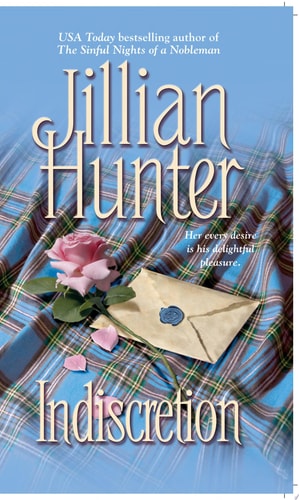 Indiscretion (Sonnet Books)