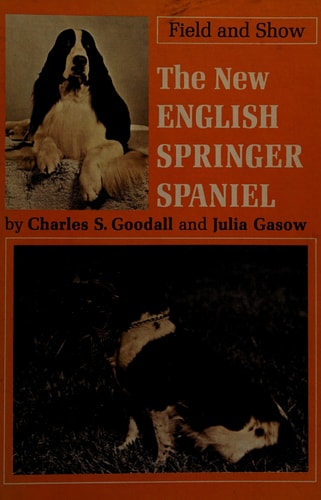 The New English Springer Spaniel