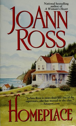 Homeplace (Coldwater Cove)