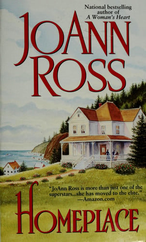 Homeplace (Coldwater Cove)