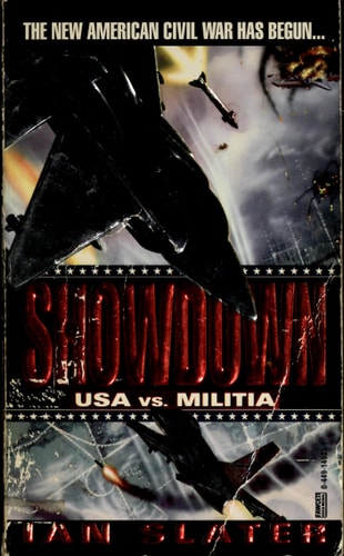 Showdown: USA vs. Militia