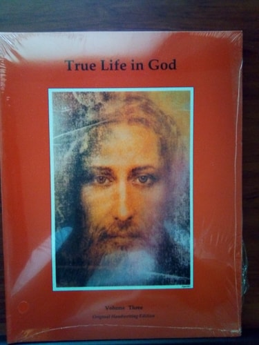True Life in God