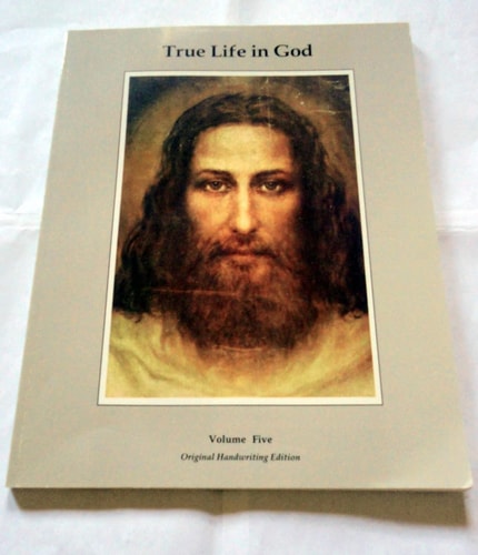 True Life in God, Volume 5
