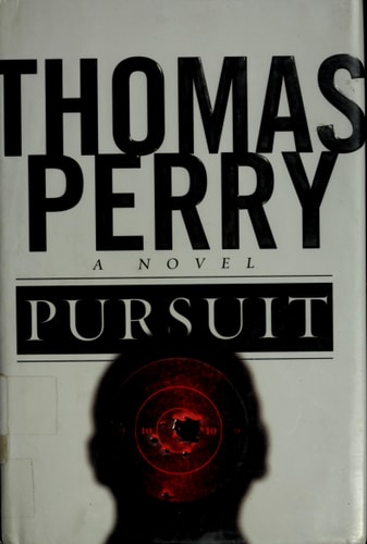 Pursuit A Novel