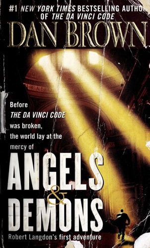 Angels & Demons