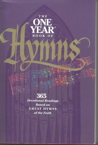 One Year Book of Hymns, The