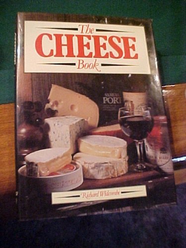 The Cheese Book