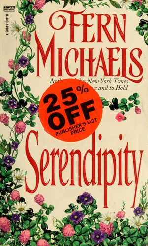 Serendipity: A Novel
