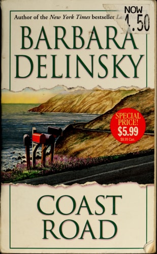 Coast Road: A Novel