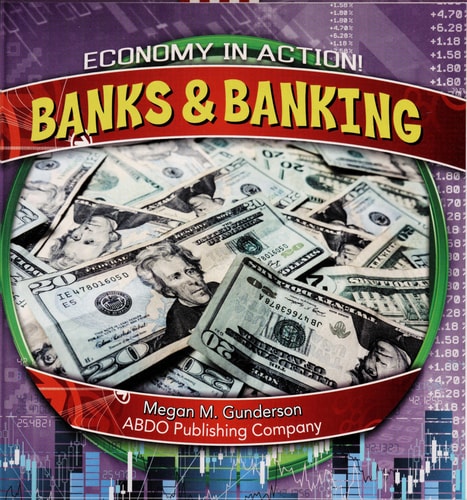 Banks and Banking (Economy in Action!)