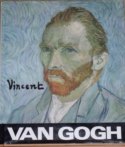 Vincent Van Gogh