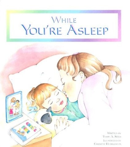 While You're Asleep