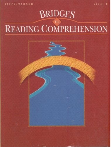 Bridges to Reading Comprehension Level B