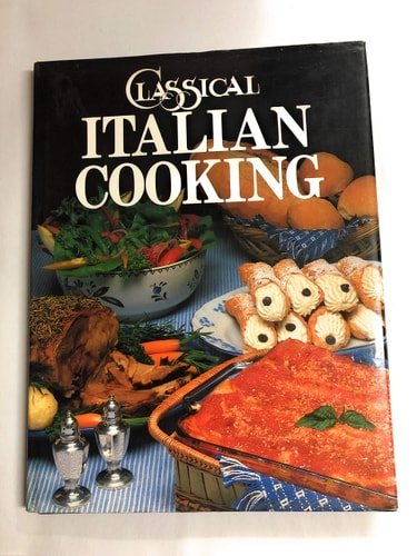 Classical Italian Cooking