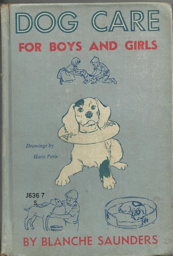 Dog Care for Boys and Girls