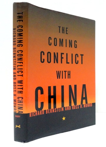 The Coming Conflict with China