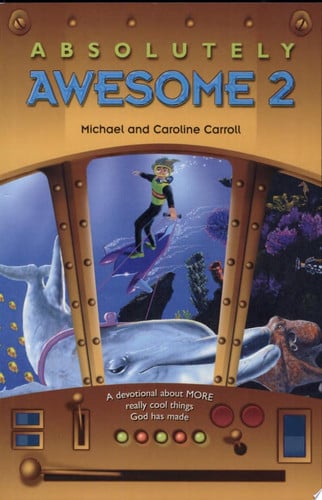 Absolutely Awesome 2