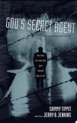 God's Secret Agent