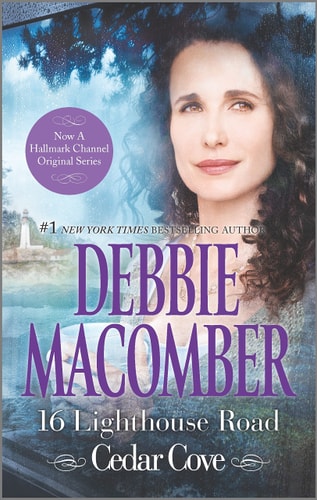 16 Lighthouse Road (A Cedar Cove Novel)