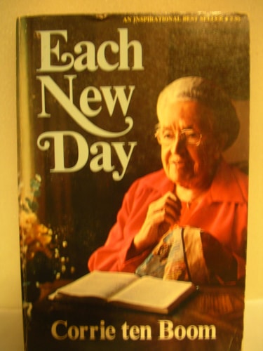 Each New Day