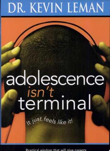 Adolescence Isn't Terminal