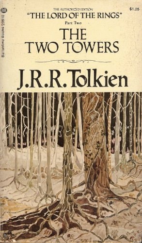 The Two Towers