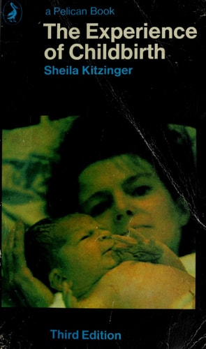 The Experience of Childbirth (Pelican Books)