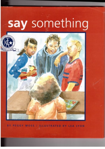Say Something: 10th Anniversary Edition