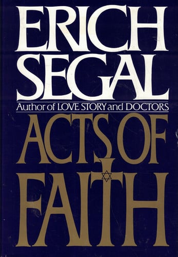 Acts of Faith