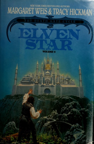 Elven Star: The Death Gate Cycle Volume 2