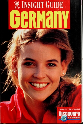 Insight Guide Germany (Germany, 1999)