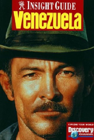 Insight Guide Venezuela (Venezuela, 4th ed)