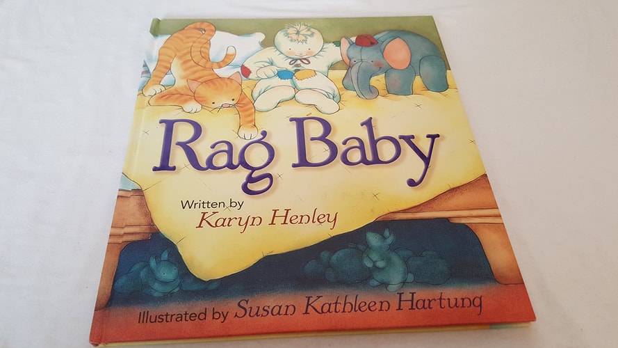 Rag Baby