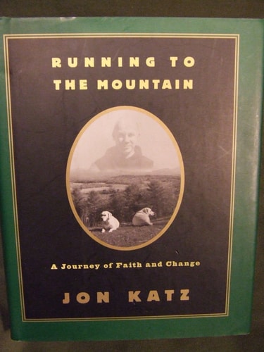 Running to the Mountain: A Journey of Faith and Change