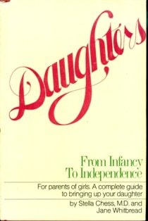 Daughters: From Infancy to Independence