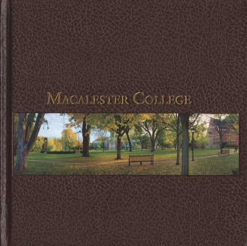Ever the Same: Macalester College
