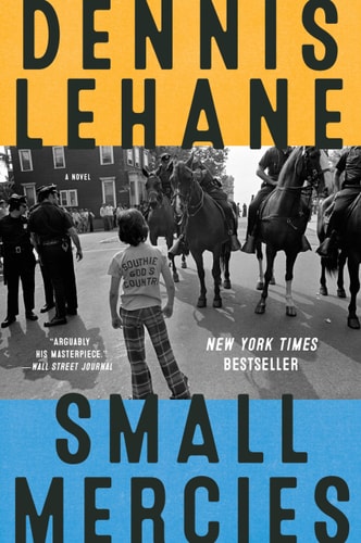 Small Mercies A Novel