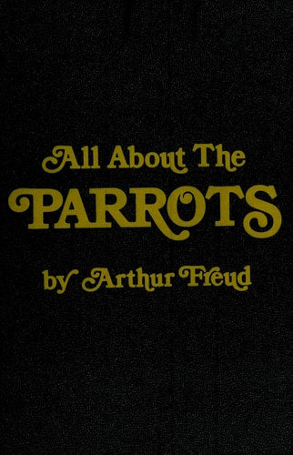 All About the Parrots