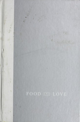 Food and Love
