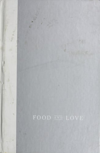Food and Love