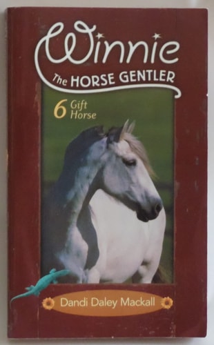 Gift Horse (Winnie the Horse Gentler #6)