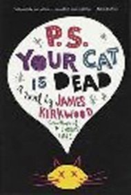Ps Your Cat is Dead