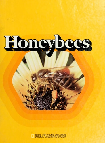 Honeybees (Books for young explorers)